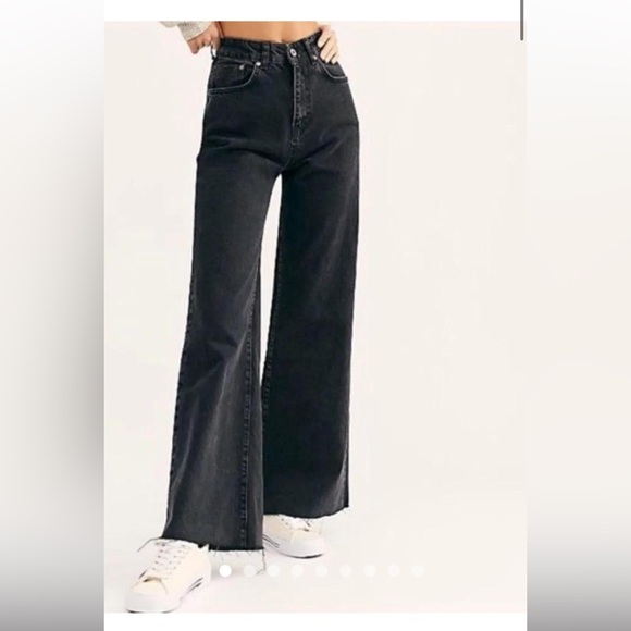 THE RAGGED PRIEST Trip Jeans - Picture 2 of 14